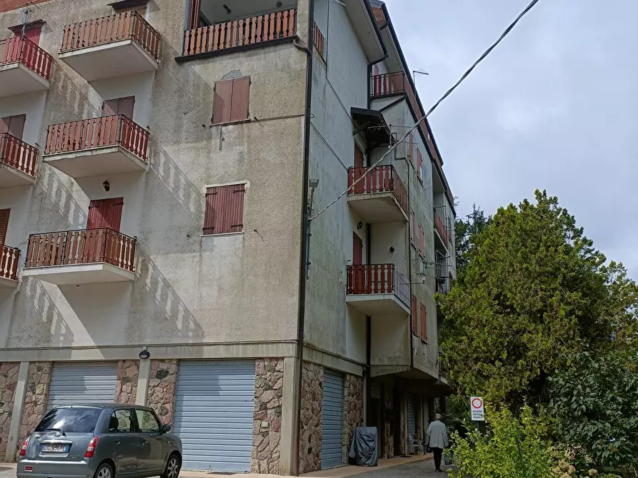 Appartamento in vendita in Via Casoni a Rocchetta Di Vara