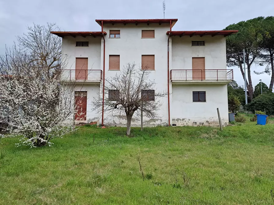 Casa indipendente in vendita in Via Antonio Fontanesi a Perugia