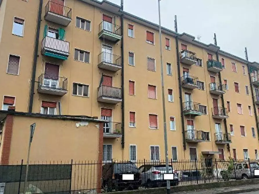 Quadrilocale in vendita in Via Roma 76 a Segrate