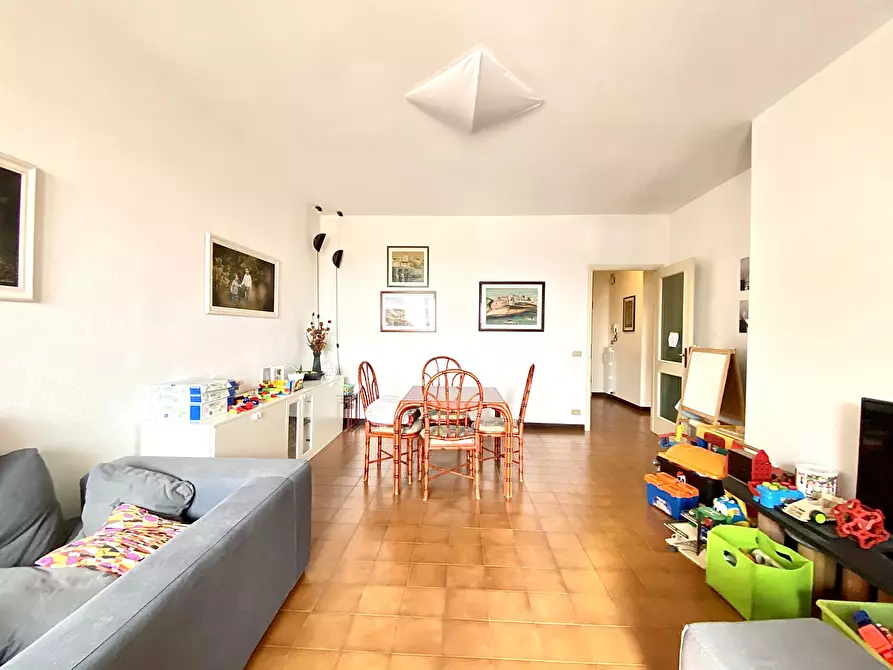 Appartamento in vendita in Via Rocco Chinnici 6A a Jesi