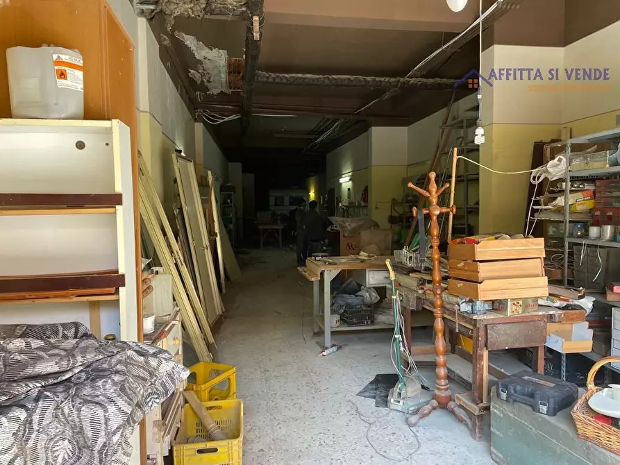 Garage in vendita in Viale Epipoli a Siracusa