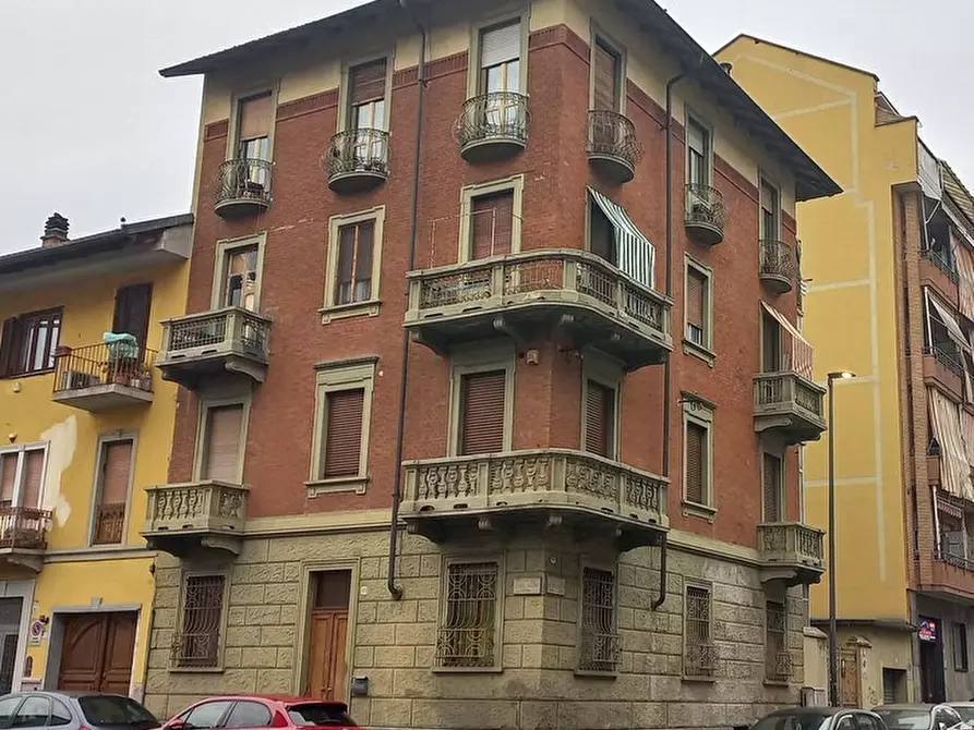 Trilocale in vendita in Via Cesare Tallone 13 a Torino