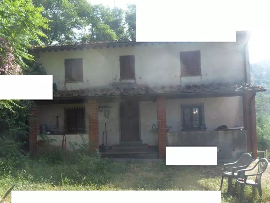 Villa in vendita in Via del Vallone 3 a Serravalle Pistoiese