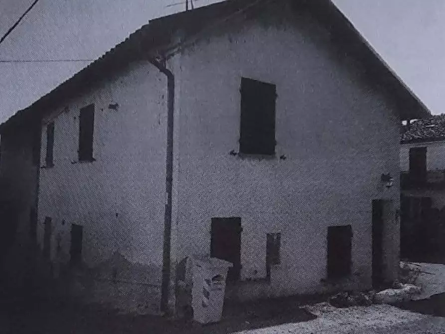 Porzione di casa in vendita in Via Scaletta 8 a Cassine