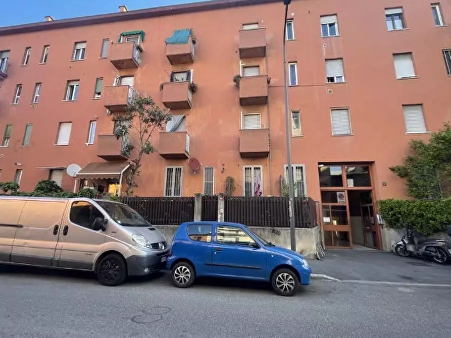 Quadrilocale in vendita in Via Privata Treviso 6 a Milano