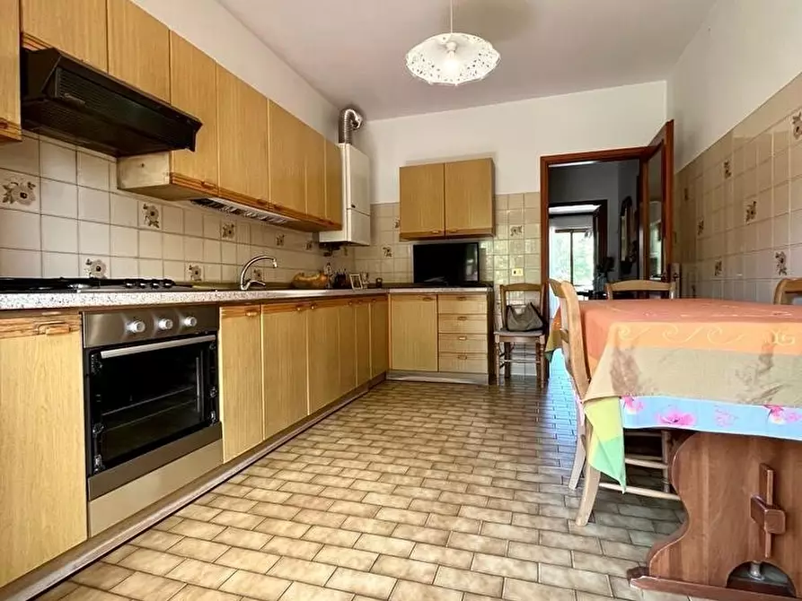 Appartamento in vendita in Via Villamagna a Firenze