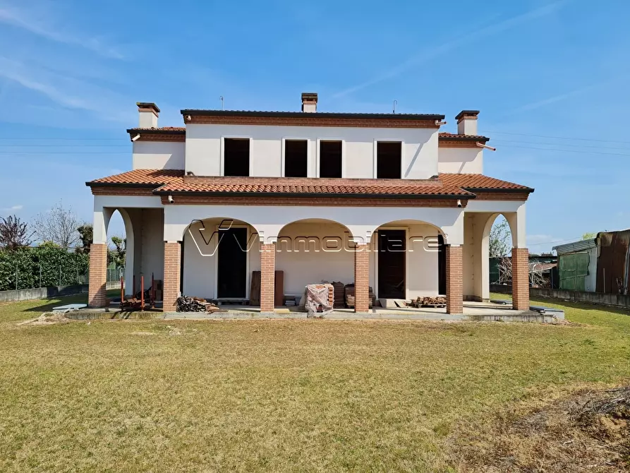 Casa bifamiliare in vendita in via spello s.n.c. a Poiana Maggiore