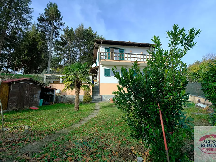 Villa in vendita in Via Casone 3 a Pontinvrea