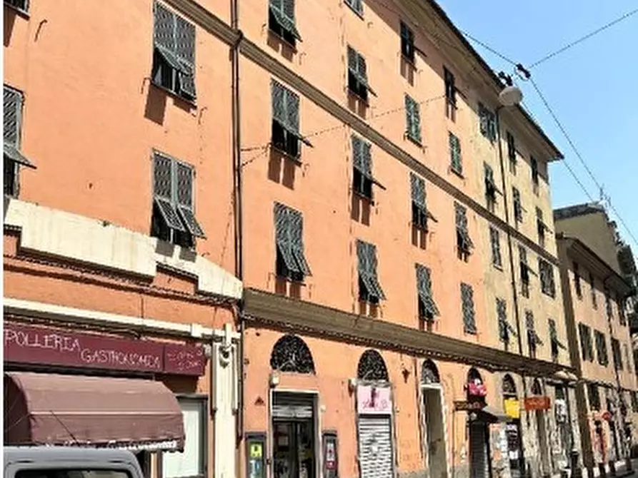 Bilocale in vendita in Via Germano Jori 25 a Genova