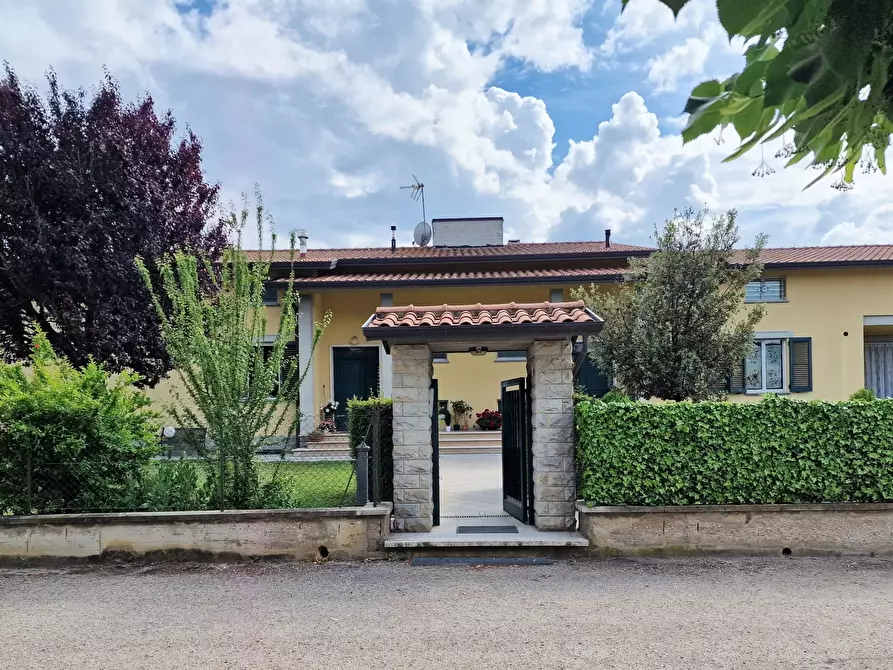 Villa in vendita in Strada Butinale Ventia 16 a Perugia