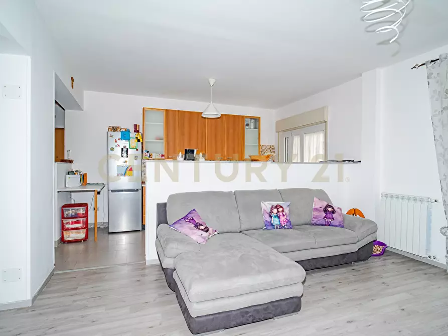 Appartamento in vendita in Via Sparagonà a Messina
