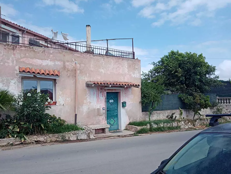Terratetto in vendita a Alghero