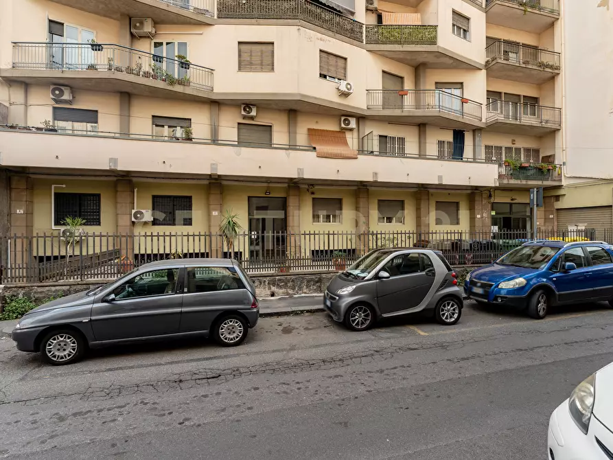 Quadrilocale in vendita in Via Faraci 88 a Catania