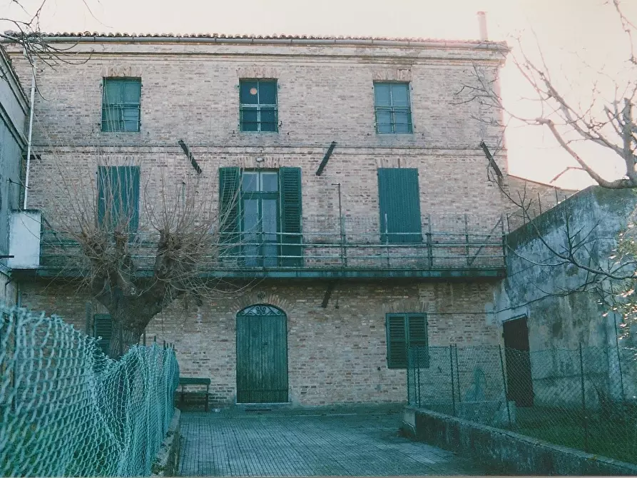 Villa in vendita in via del tesoro a Ancona