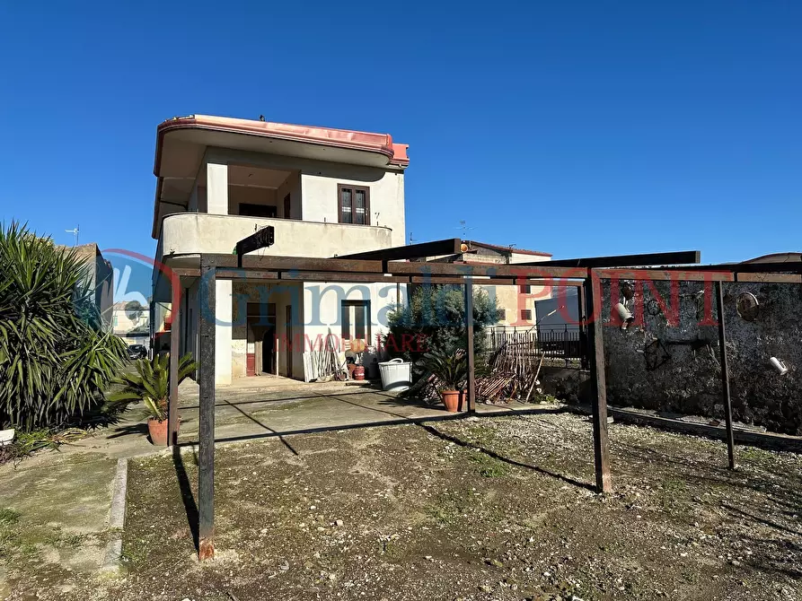 Terratetto in vendita in Via Papi 3 a San Felice A Cancello