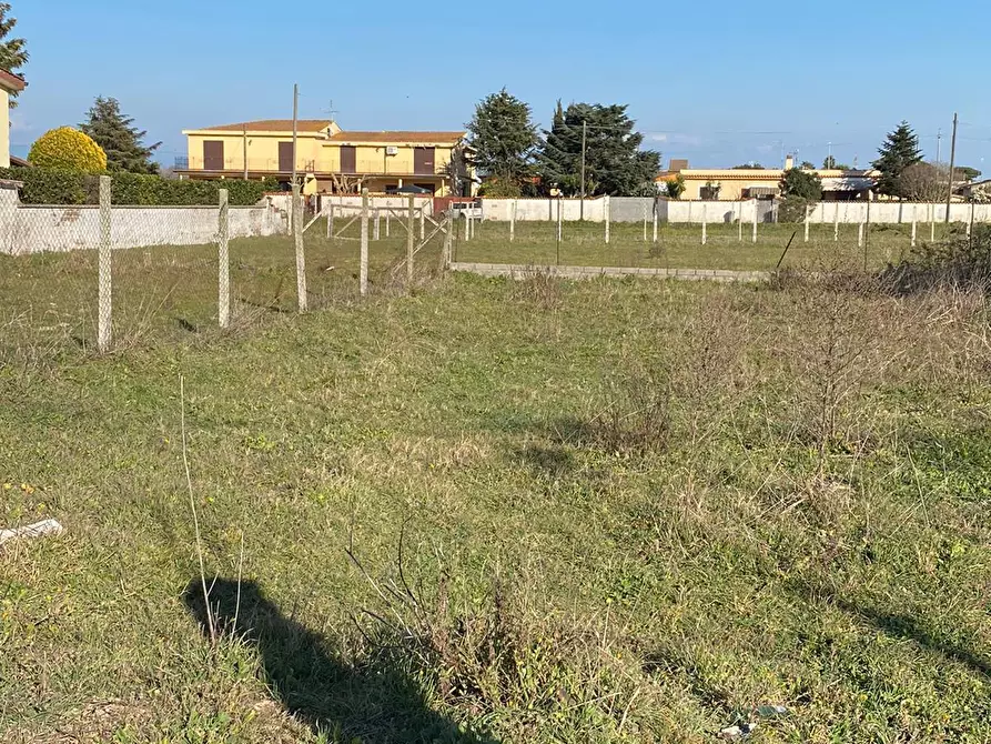 Terreno edificabile in vendita a Anzio