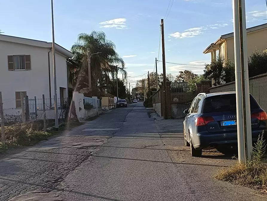 Terreno edificabile in vendita in Via San Vito 27 a Anzio