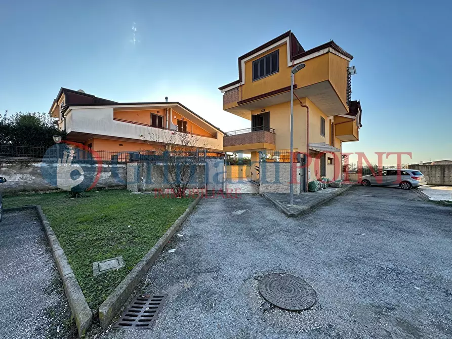 Villa in vendita in Via Molino Vecchio 99 a Acerra