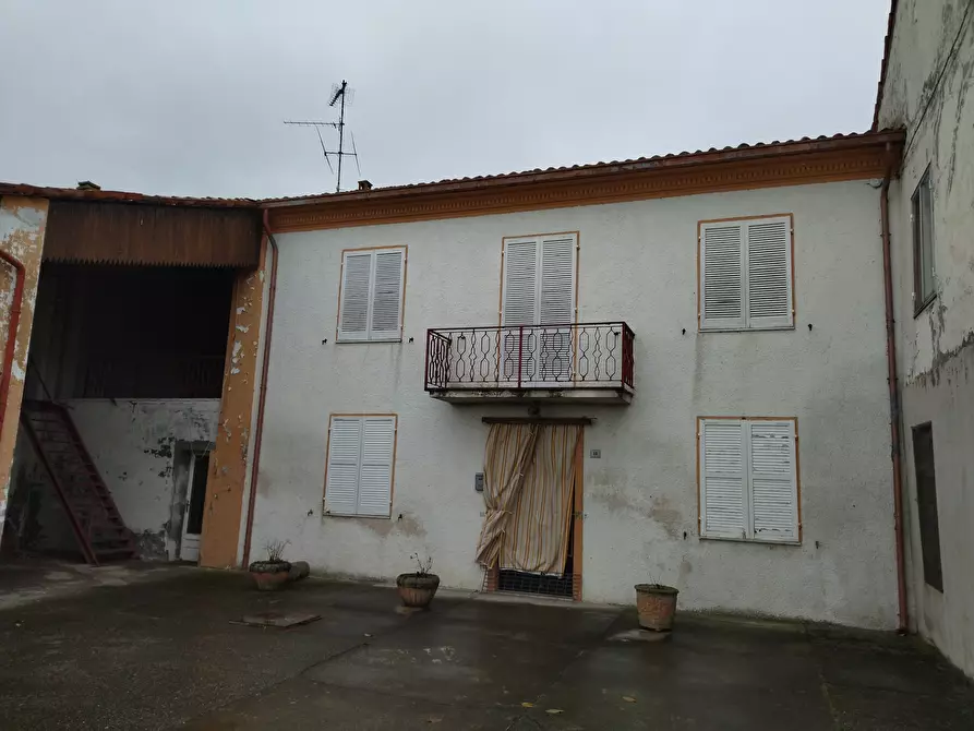 Casa indipendente in vendita in VIA G. SOTTILI 18 a Torricella Del Pizzo