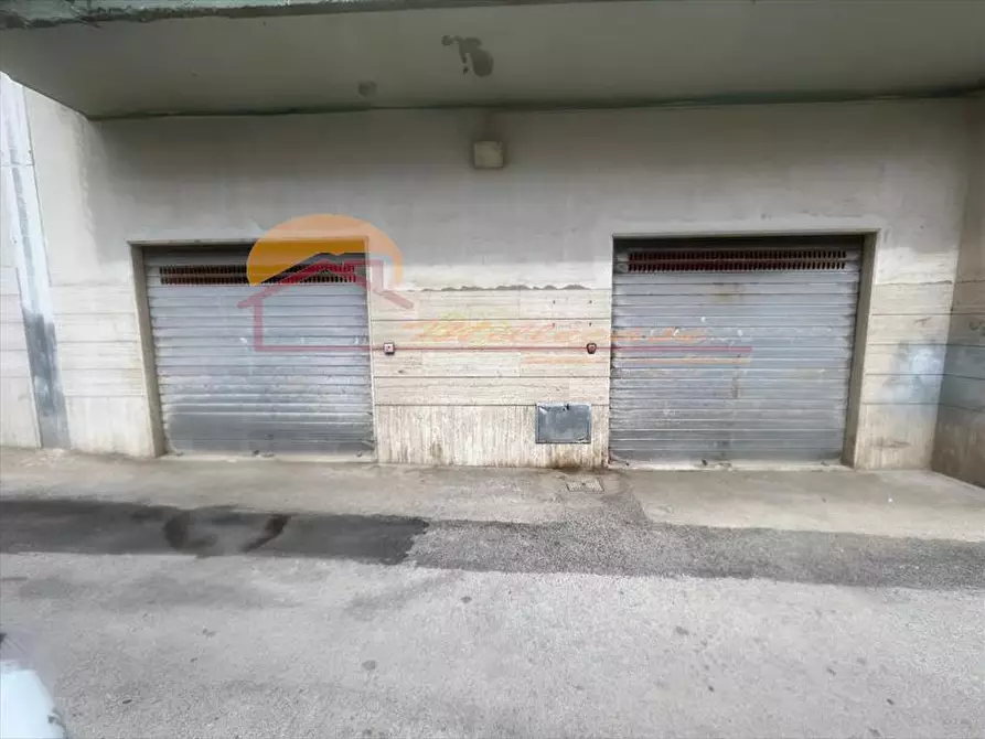 Garage in vendita in SCALA GRECA a Siracusa