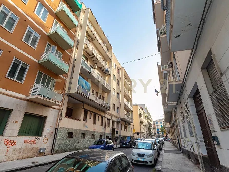 Appartamento in vendita in Via Nicola Coviello 17 a Catania