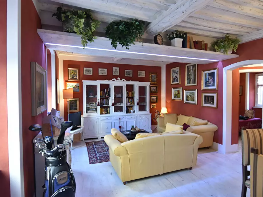 Appartamento in vendita in Via Goito a Santa Margherita Ligure
