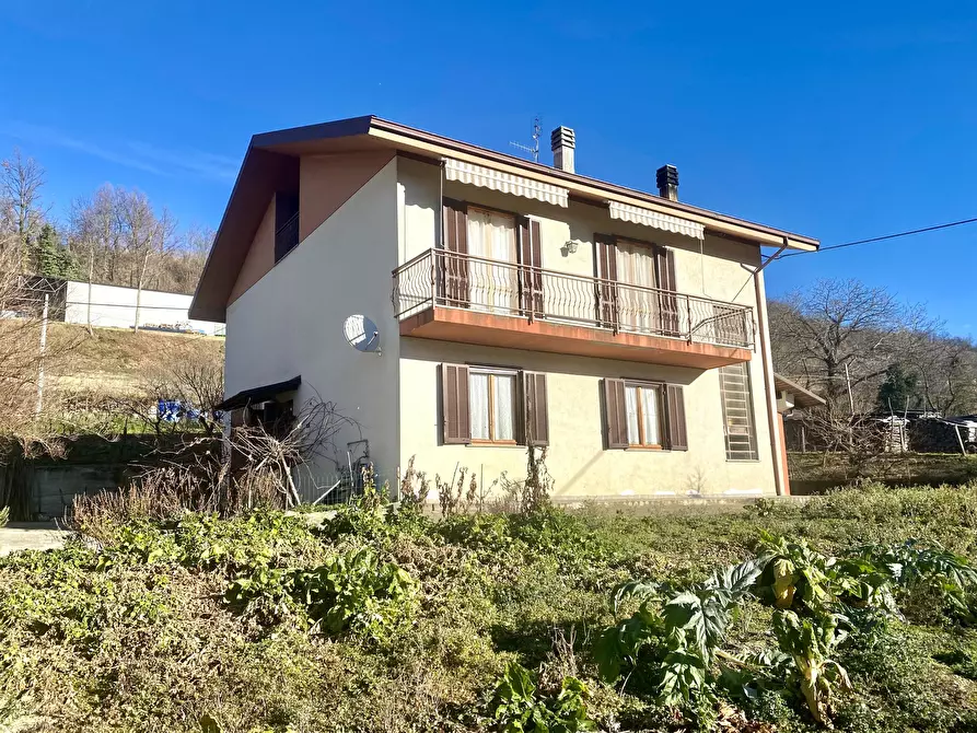 Villa in vendita in Borgata Altavilla 2 a Somano