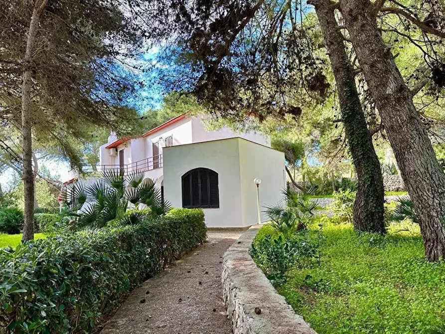 Villa in vendita in Fraula 1 a Santa Cesarea Terme