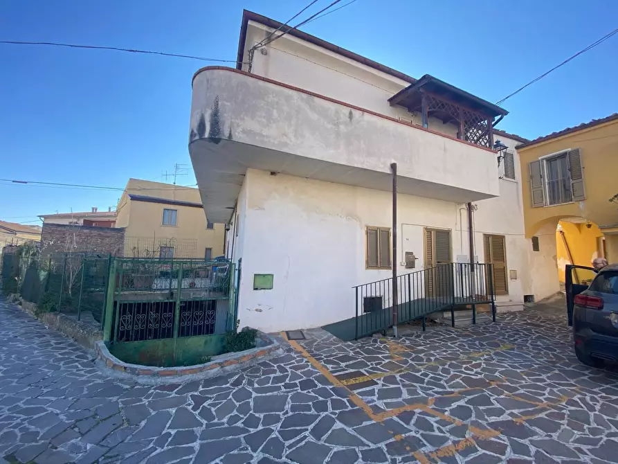 Villa in vendita in Via Paradiso a Torre De' Passeri