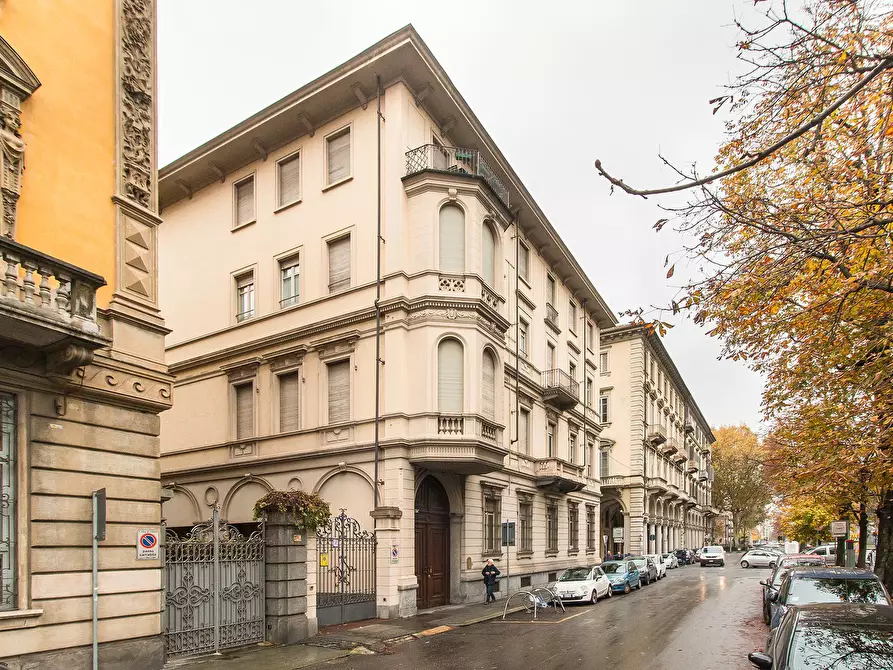 Monolocale in affitto in Corso Galileo Ferraris 33 a Torino
