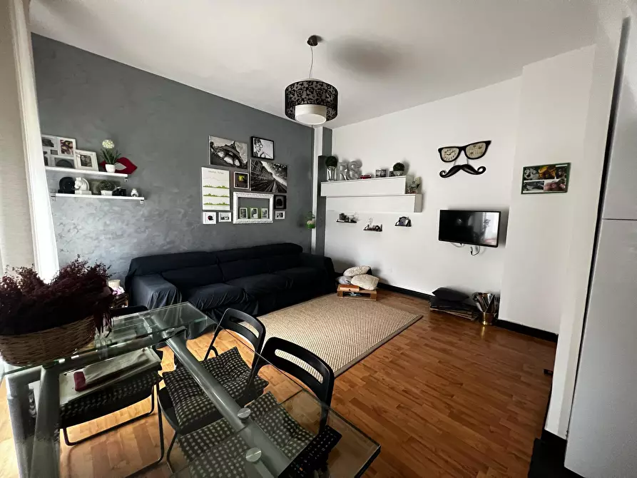 Appartamento in vendita in Via Torricelli a Genova