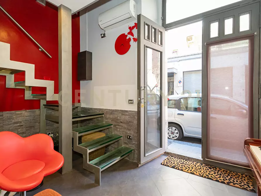 Casa indipendente in vendita in Via Canfora 40 a Catania
