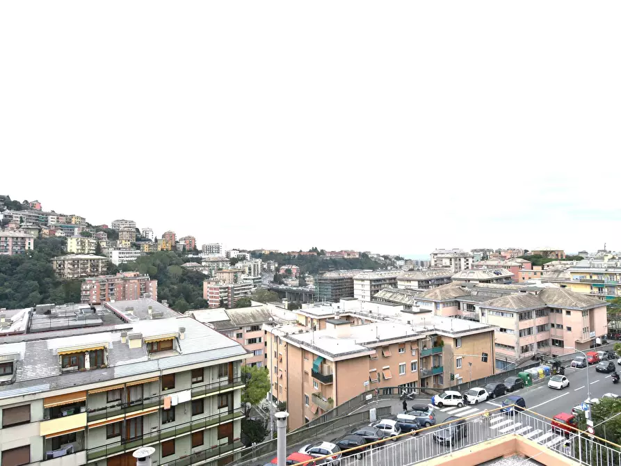 Appartamento in vendita in via posalunga a Genova