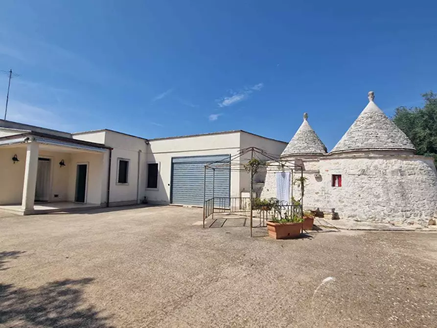 Villa in vendita in S C Cisternino a Cisternino