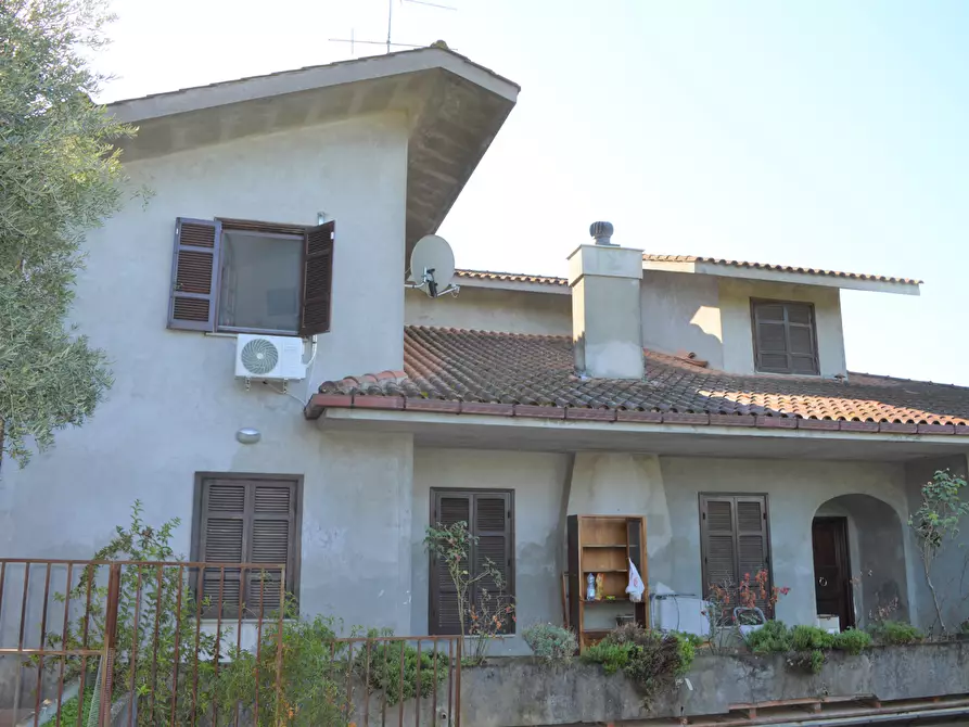 Casa indipendente in vendita in Via Monte Marino a Anagni