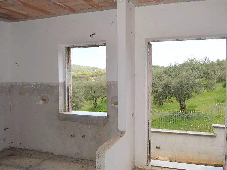 Porzione di casa in vendita in Via Colle Berardi a Veroli