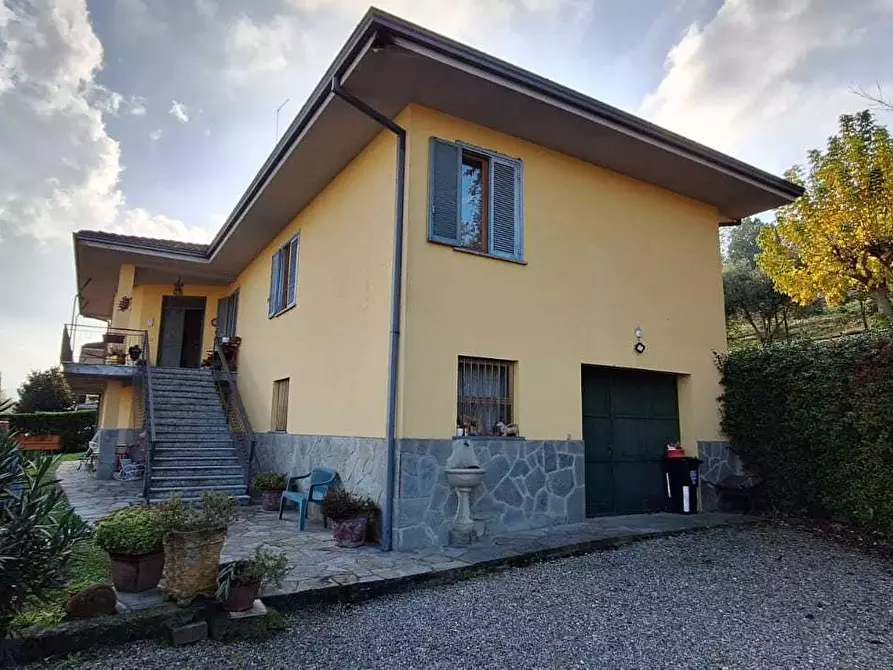 Casa indipendente in vendita in Cstelnuovo a Borgonovo Val Tidone