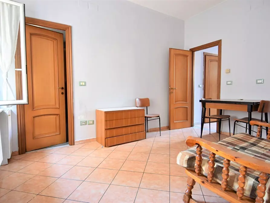 Appartamento in vendita in Via Chiaravagna a Genova