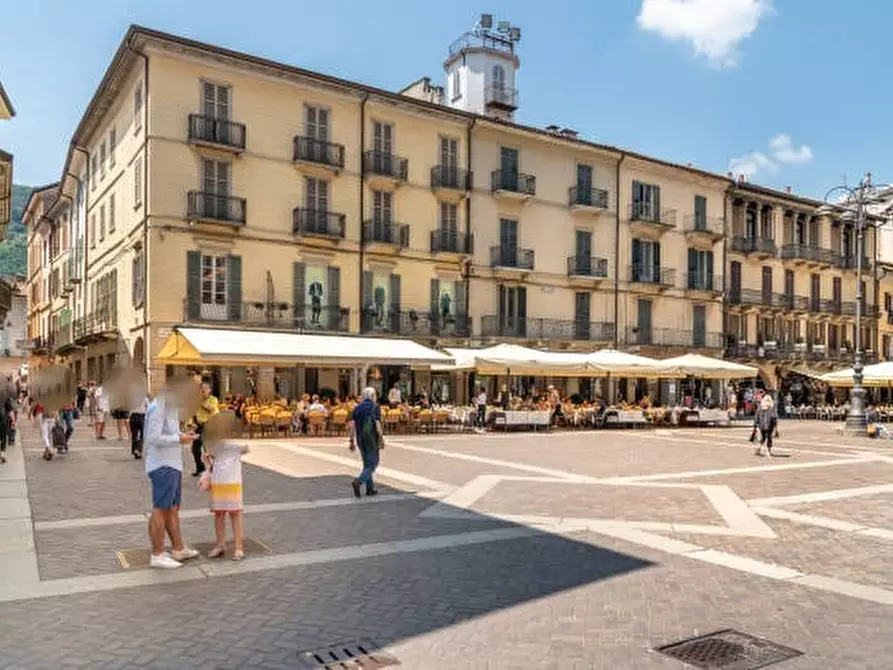 Appartamento in vendita in piazza Duomo a Como