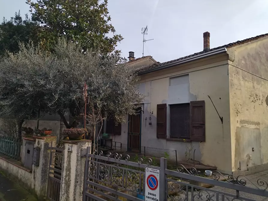 Casa indipendente in vendita in VIA NICOLO' MACCHIAVELLI 4 a Casalmaggiore
