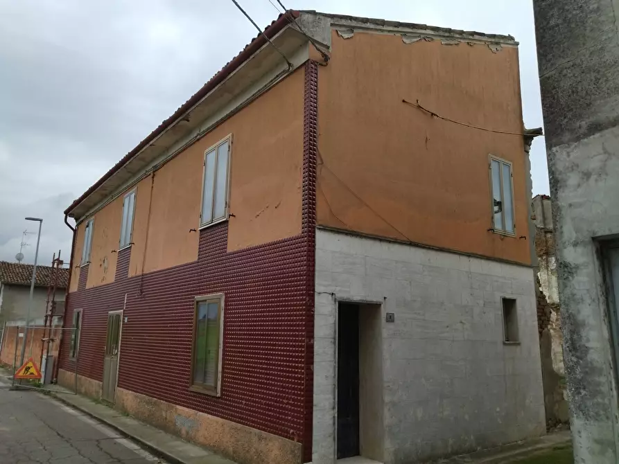 Villa in vendita in Via Po Morto 7 a Torricella Del Pizzo