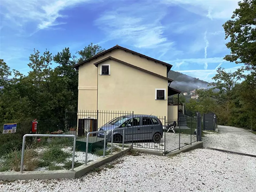 Terratetto in vendita in SS62 131 a Santo Stefano Di Magra