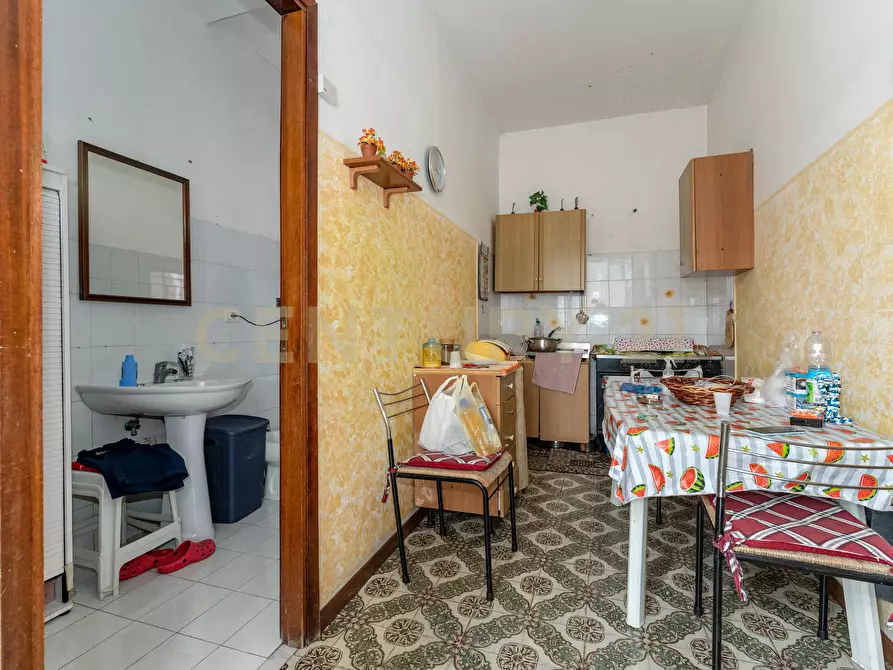 Appartamento in vendita in Via Caduti del Lavoro 131 a Catania