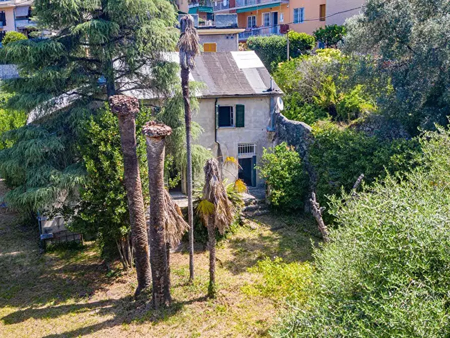 Villa in vendita in Via Romana della Castagna a Genova