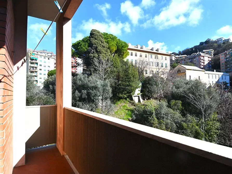 Appartamento in vendita in Via Rodolfo Savelli 170 a Genova