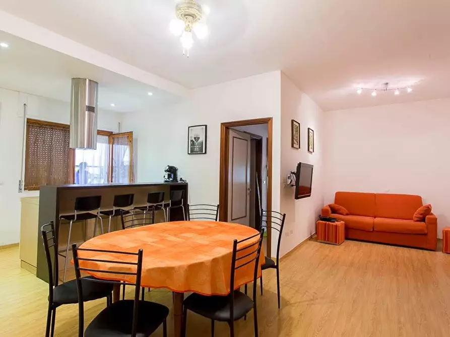 Appartamento in vendita in Via Nino Bixio a Rapallo