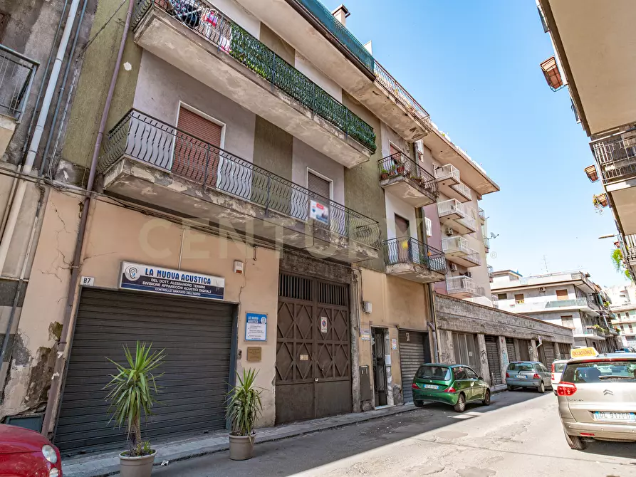 Appartamento in vendita in Via Gentile Bellini 87 a Paterno'