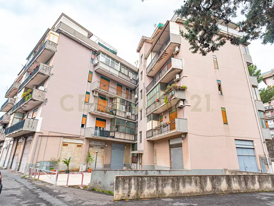 Appartamento in vendita in Via Palermo 484 a Catania