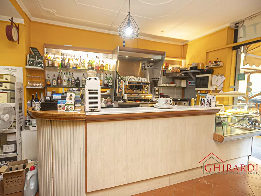 Bar / Ristorante in vendita a Genova
