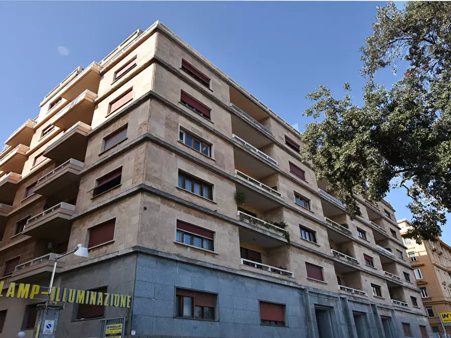 Appartamento in vendita in Mura Santa Chiara a Genova